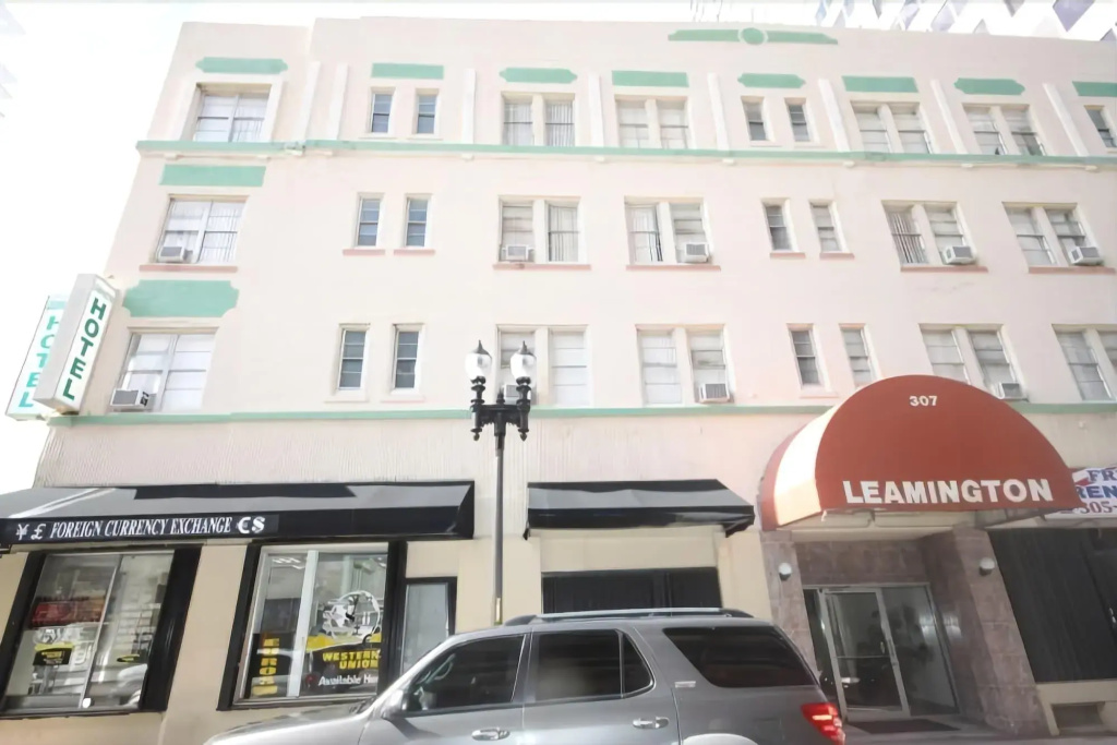 photo 1 of Leamington Hotel-Downtown/Port Of Miami