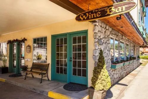 photo 1 of Leavenworth Village Inn