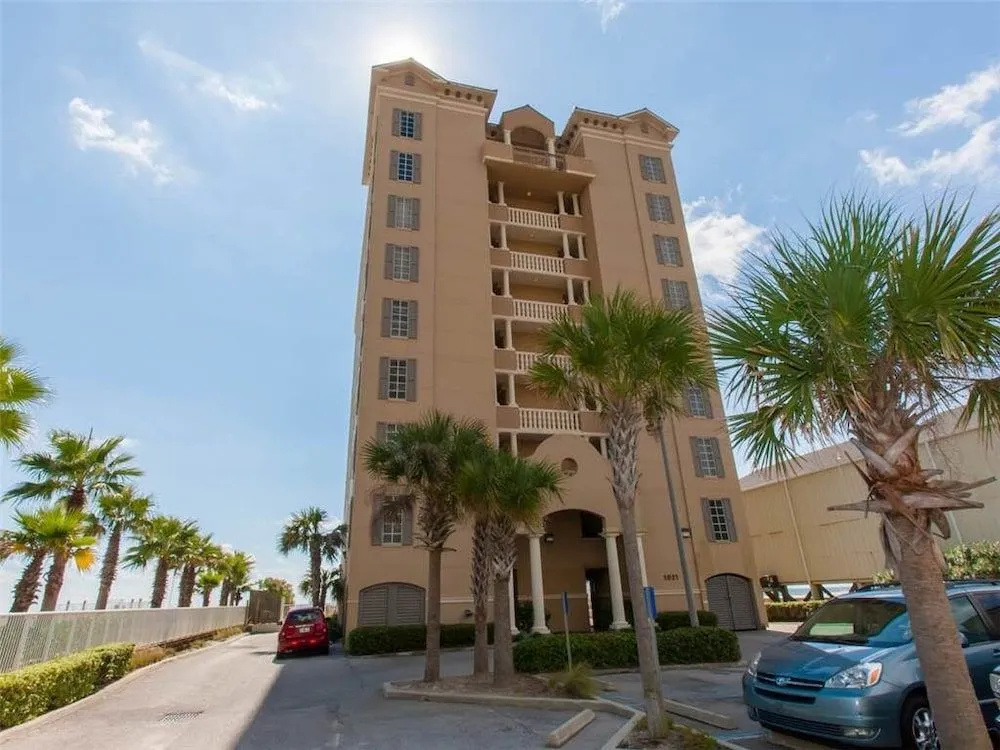 photo 1 of Legacy 103 - 3 Br condo by RedAwning