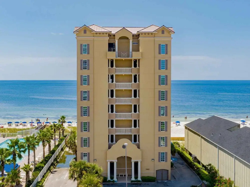 photo 1 of Legacy #201 by Southern Vacation Rentals
