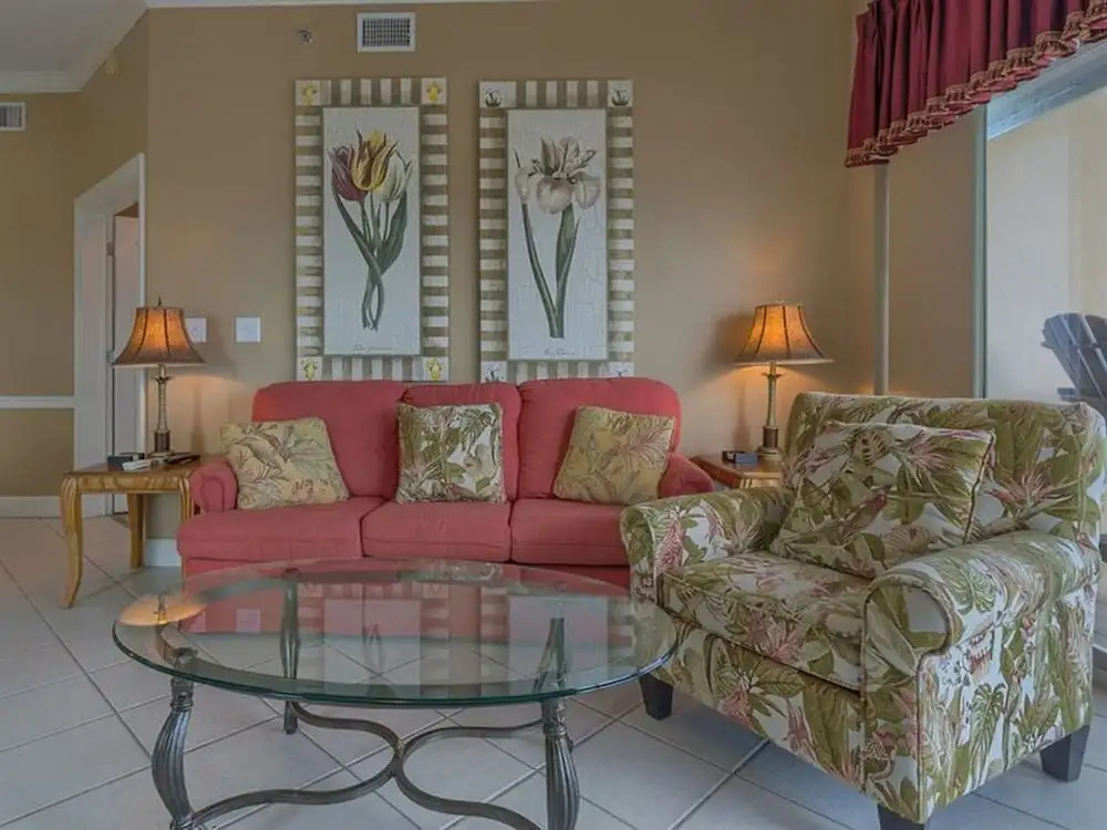 photo 1 of Legacy 802 by Meyer Vacation Rentals
