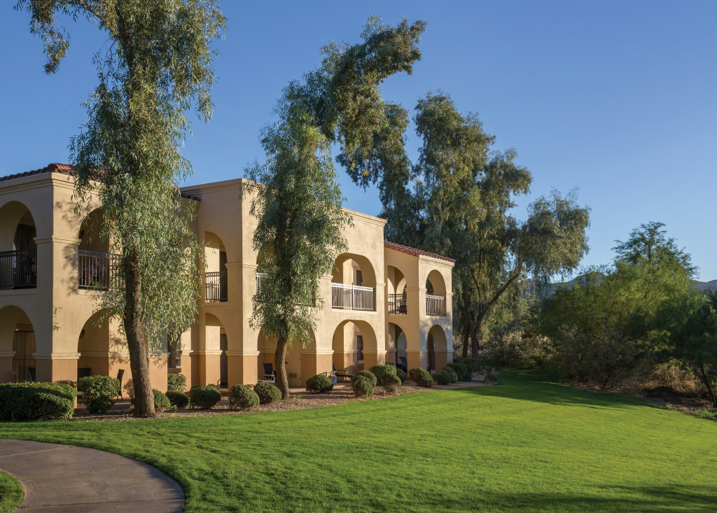photo 1 of Legacy Golf Resort