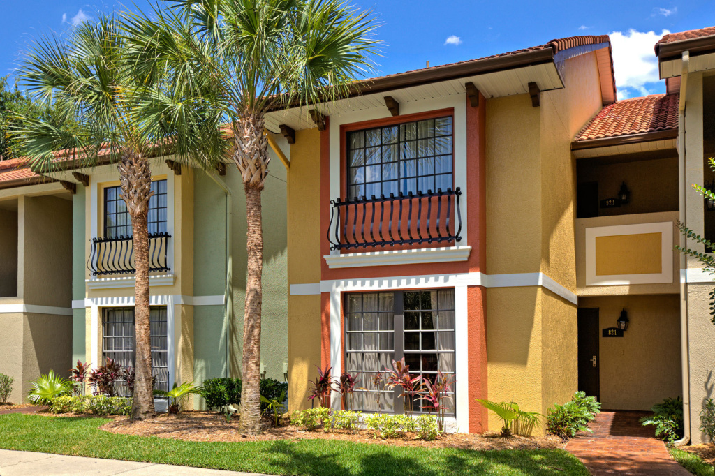 photo 1 of Legacy Vacation Resorts - Lake Buena Vista