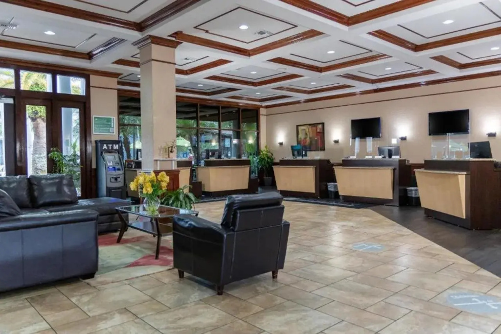 photo 1 of Legacy Vacation Resorts - Kissimmee/Orlando