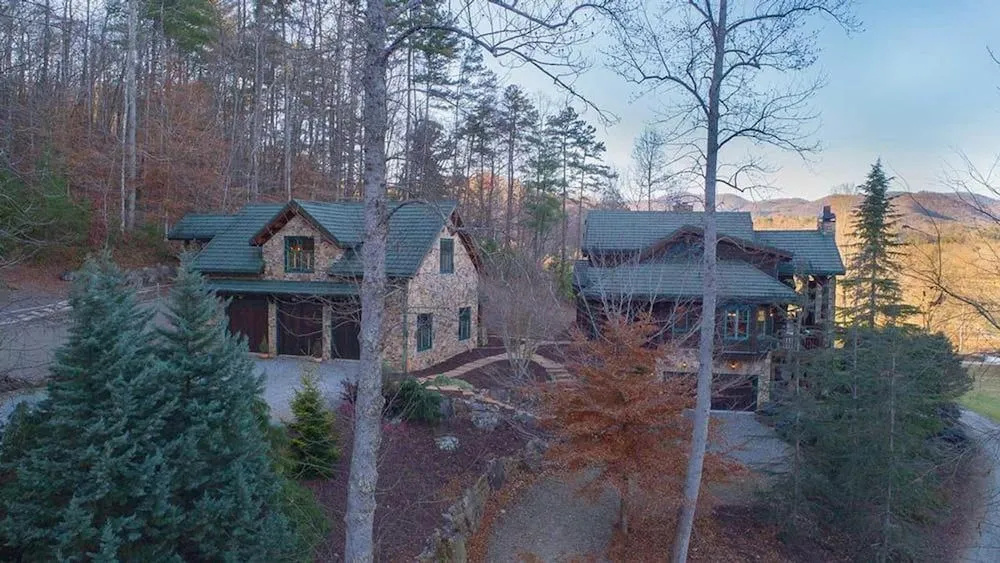 photo 1 of Legend by Escape to Blue Ridge