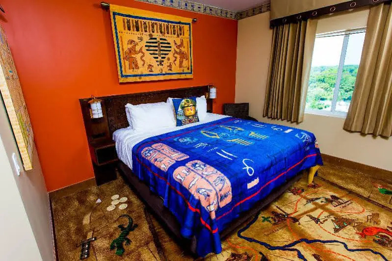 photo 1 of Legoland Florida Hotel