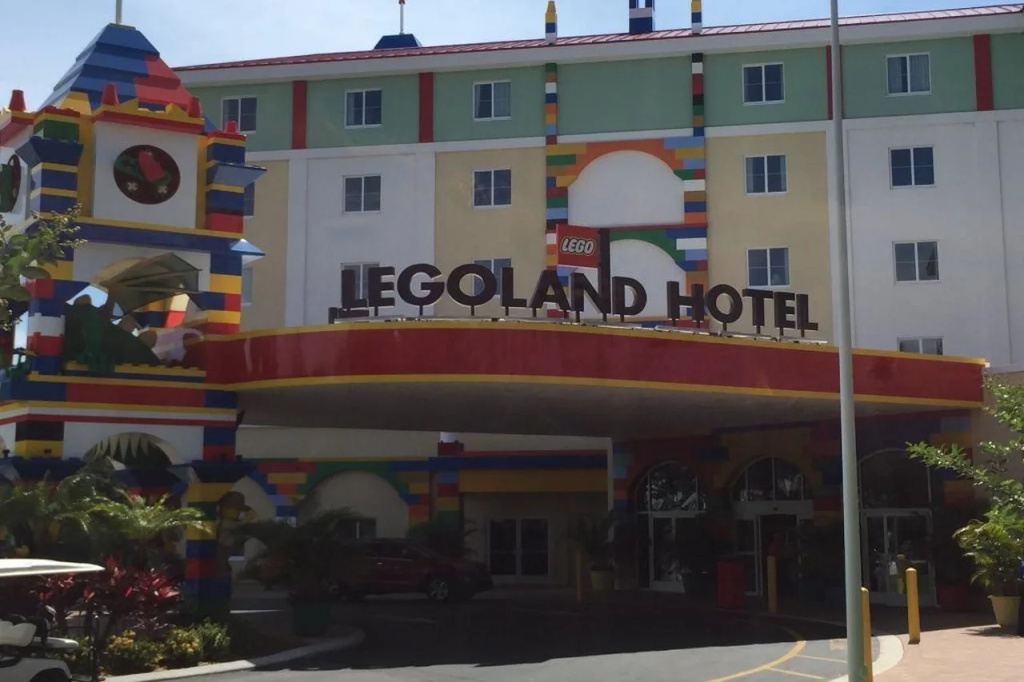 photo 1 of LEGOLAND® Florida Resort