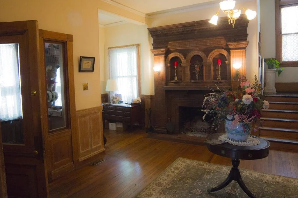 photo 1 of Lehmann House Bed & Breakfast