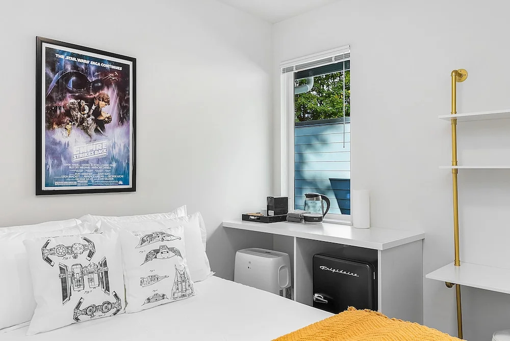 photo 1 of Leia's Rebel Princess Suite