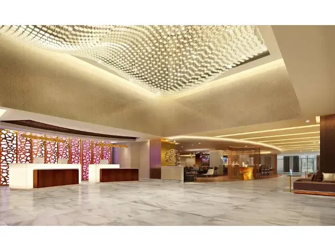 photo 1 of Hilton Washington DC National Mall The Wharf Hotel
