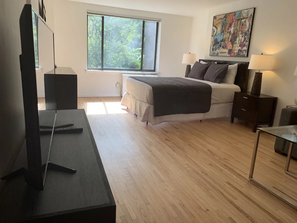 photo 1 of Lenox Hill Apartments 30 Day Rentals