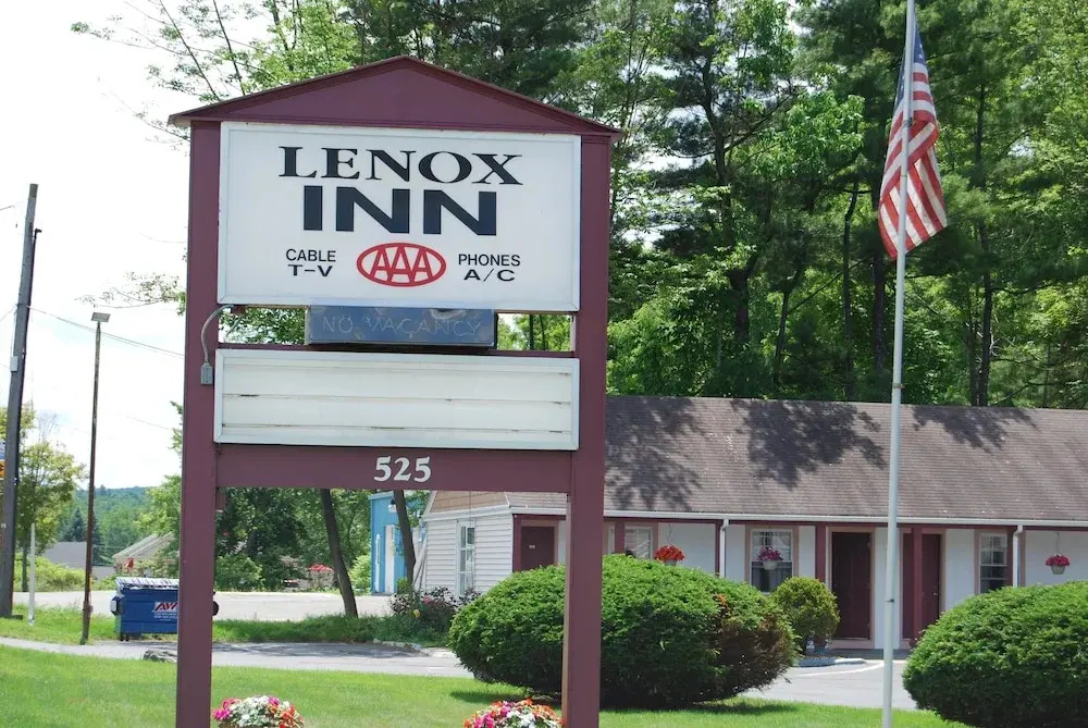 photo 1 of Lenox Inn
