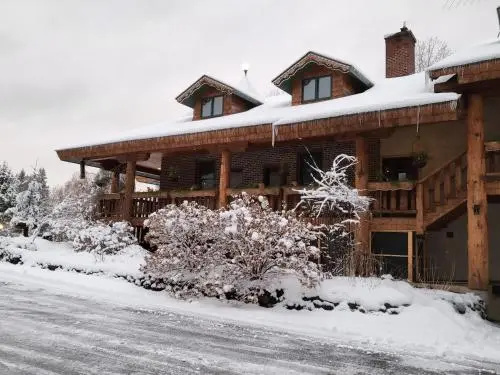 photo 1 of Lenroot Lodge