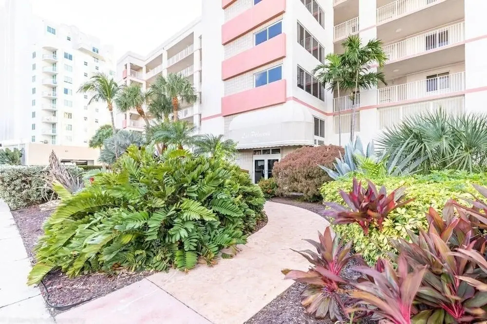 photo 1 of Les Pelicans 512 - 4 Pers, Sunny Isles Str-00880