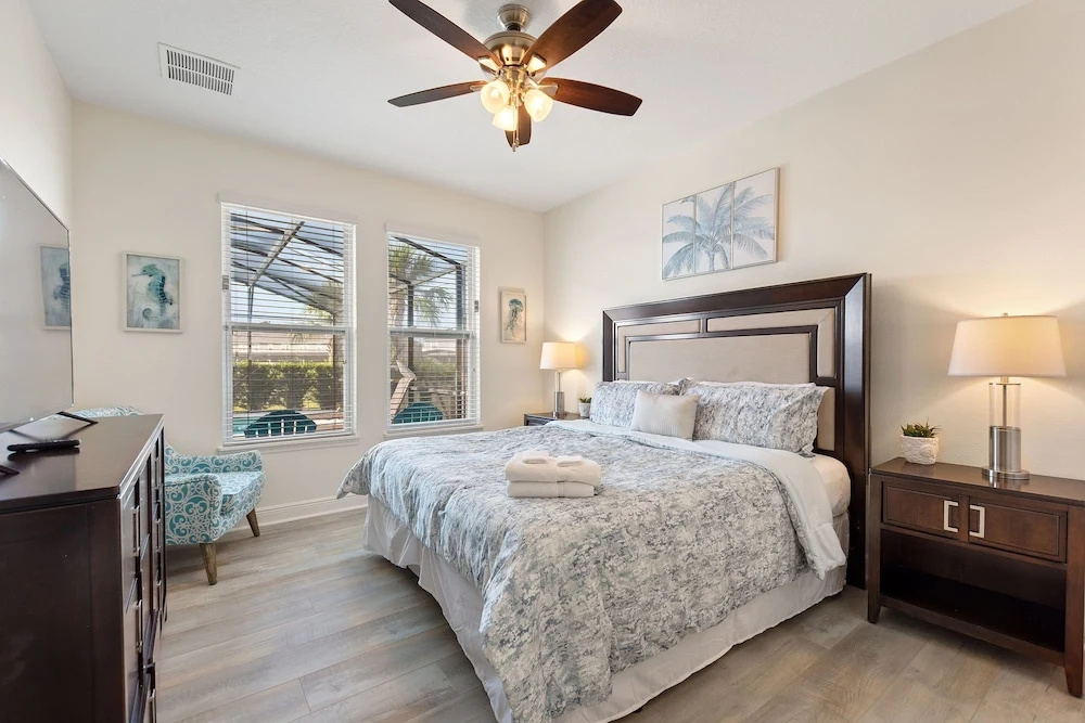 photo 1 of Leslies Retreat At Solterra Resort 6 Bedroom Home