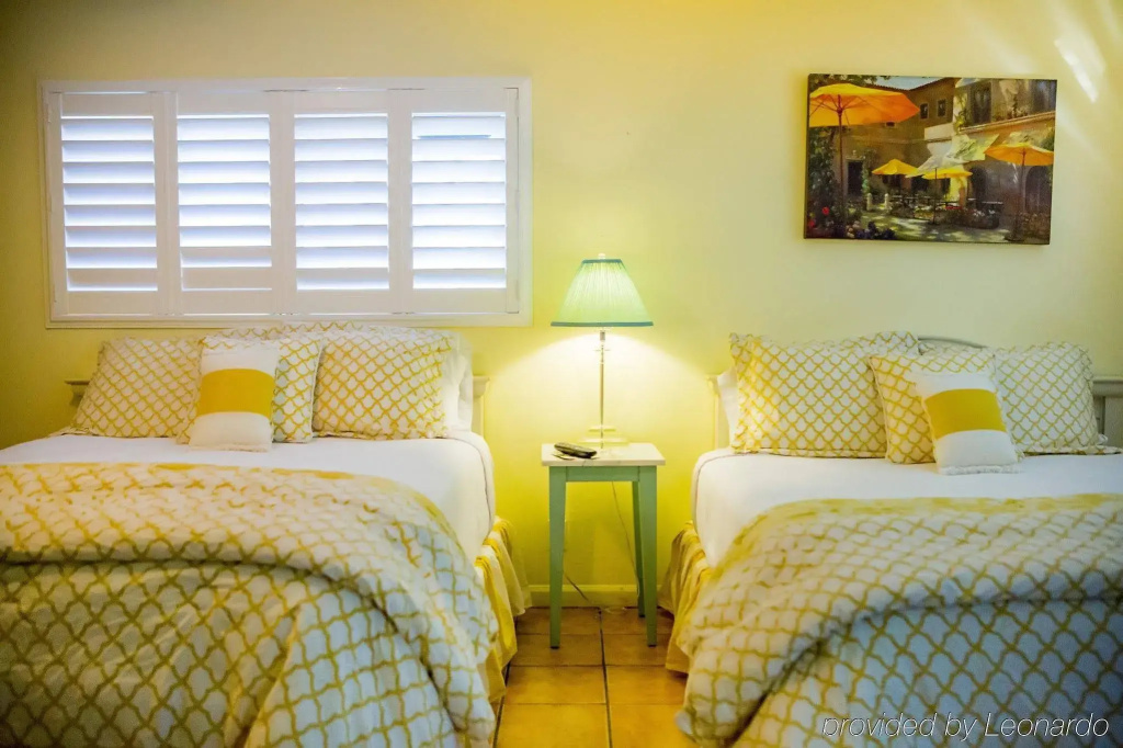 photo 1 of Leucadia Beach Inn