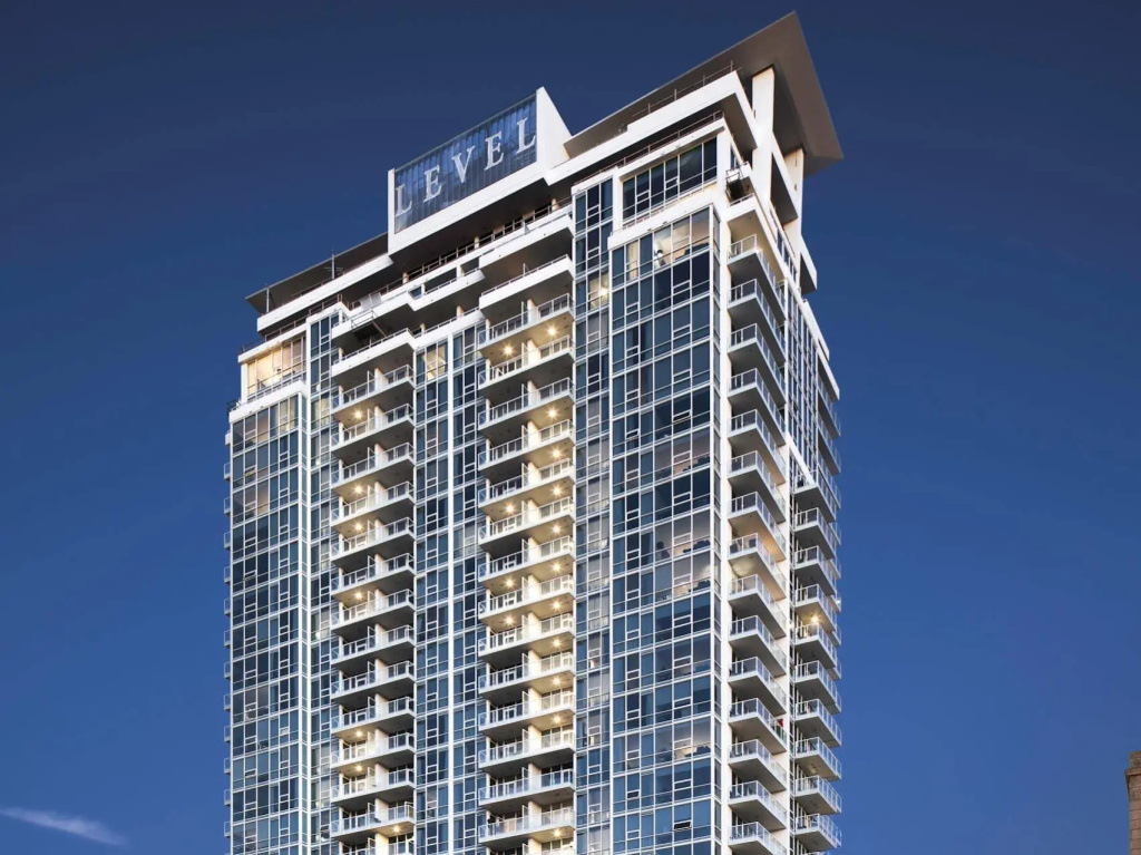 photo 1 of Level Furnished Living