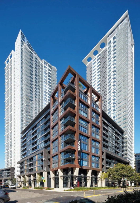photo 1 of Level Seattle Downtown - South Lake Union