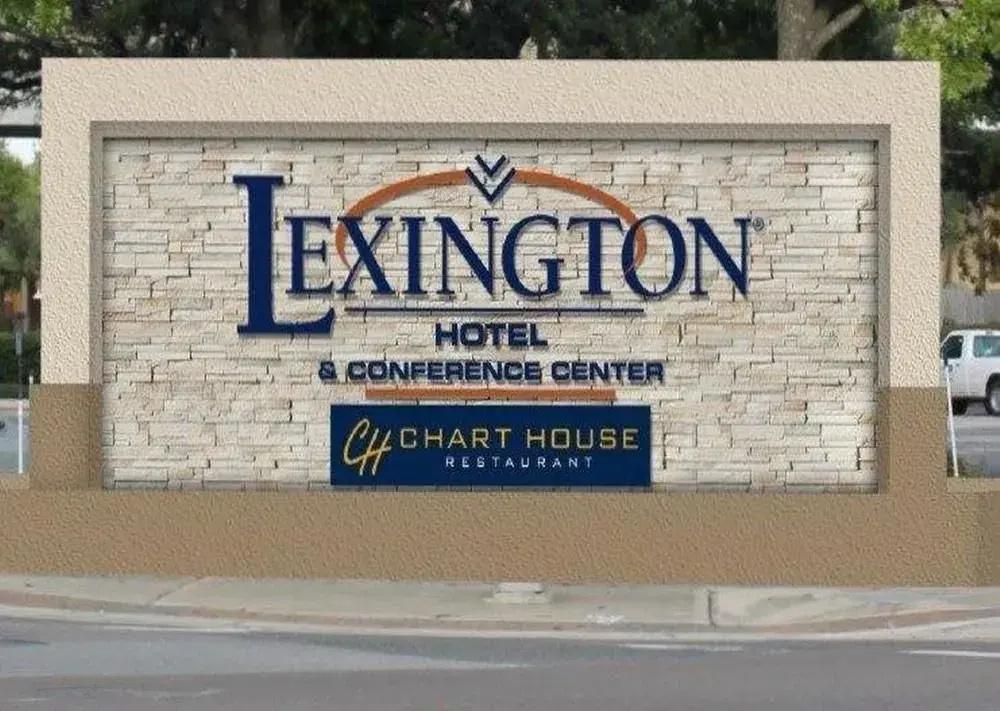 photo 1 of Lexington Hotel Jacksonville Riverwalk [Ex Wyndham]