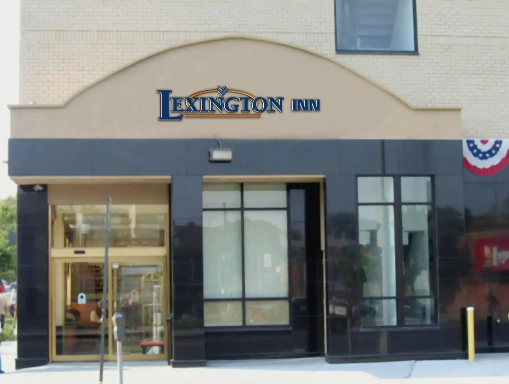 photo 1 of Lex View Inn at JFK Airport