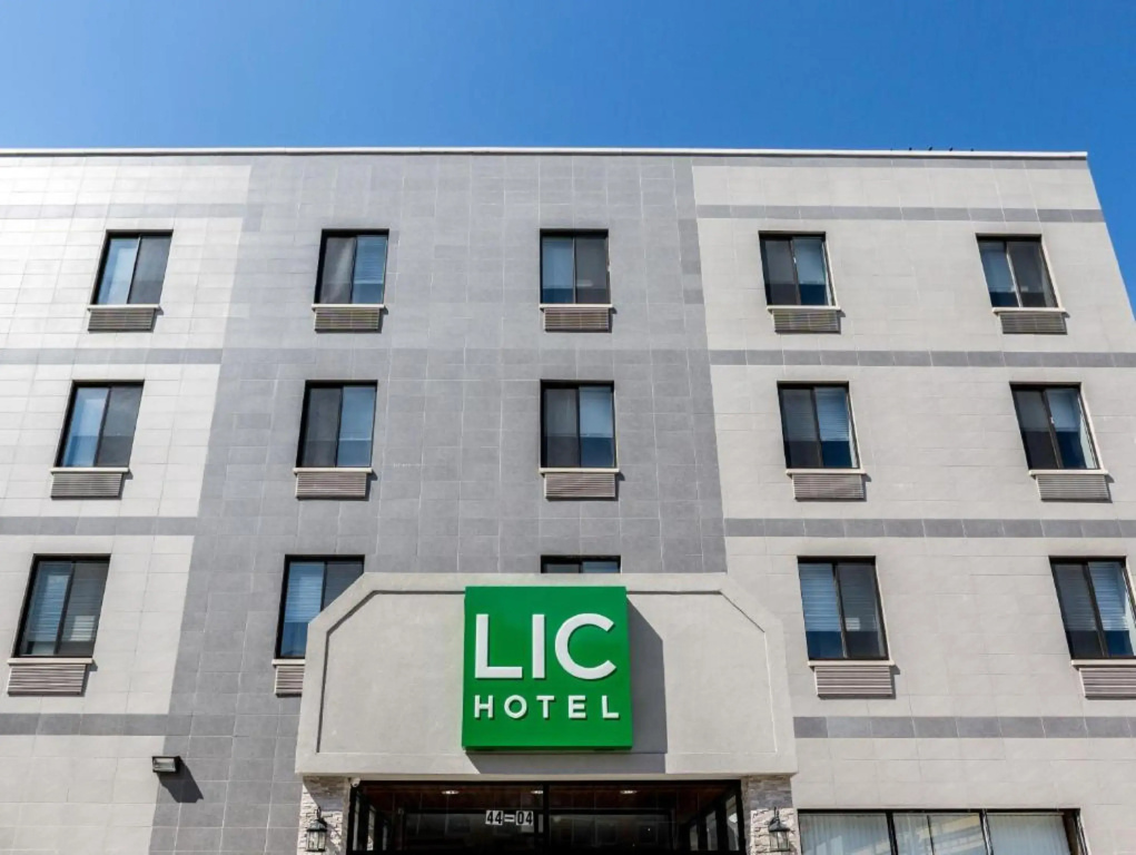 photo 1 of LIC Hotel