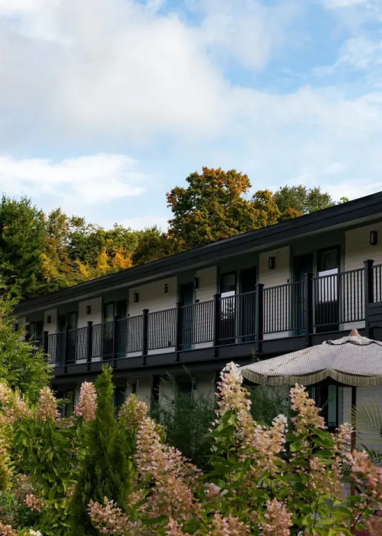 photo 1 of Berkshires Untold