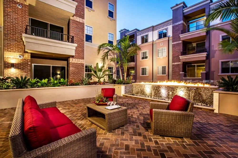 photo 1 of Lifestyle Rentals LA downtown