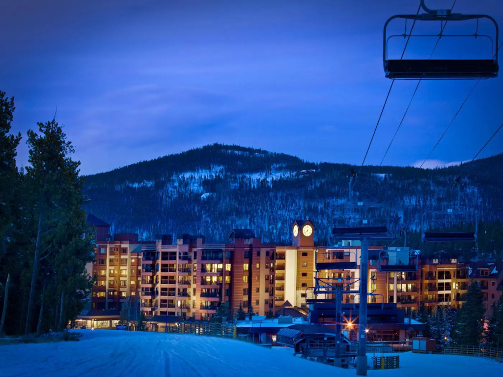photo 1 of Gravity Haus Breckenridge