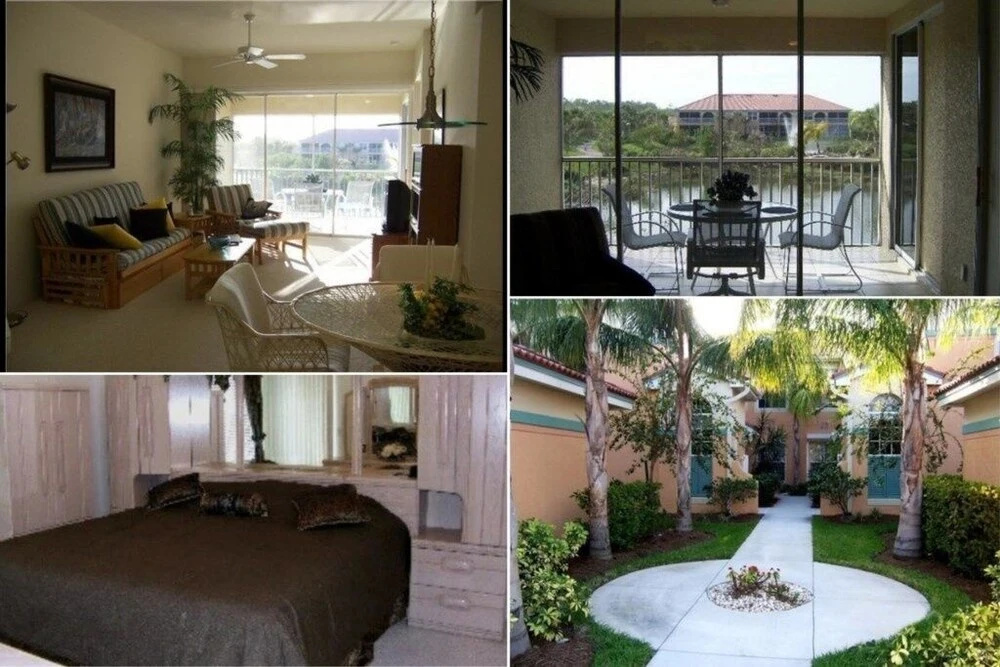 photo 1 of Lighthouse Bay 202 (Marbella) - Monthly