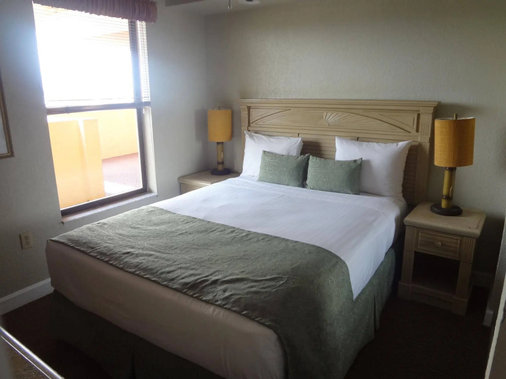 photo 1 of Lighthouse Cove Resort