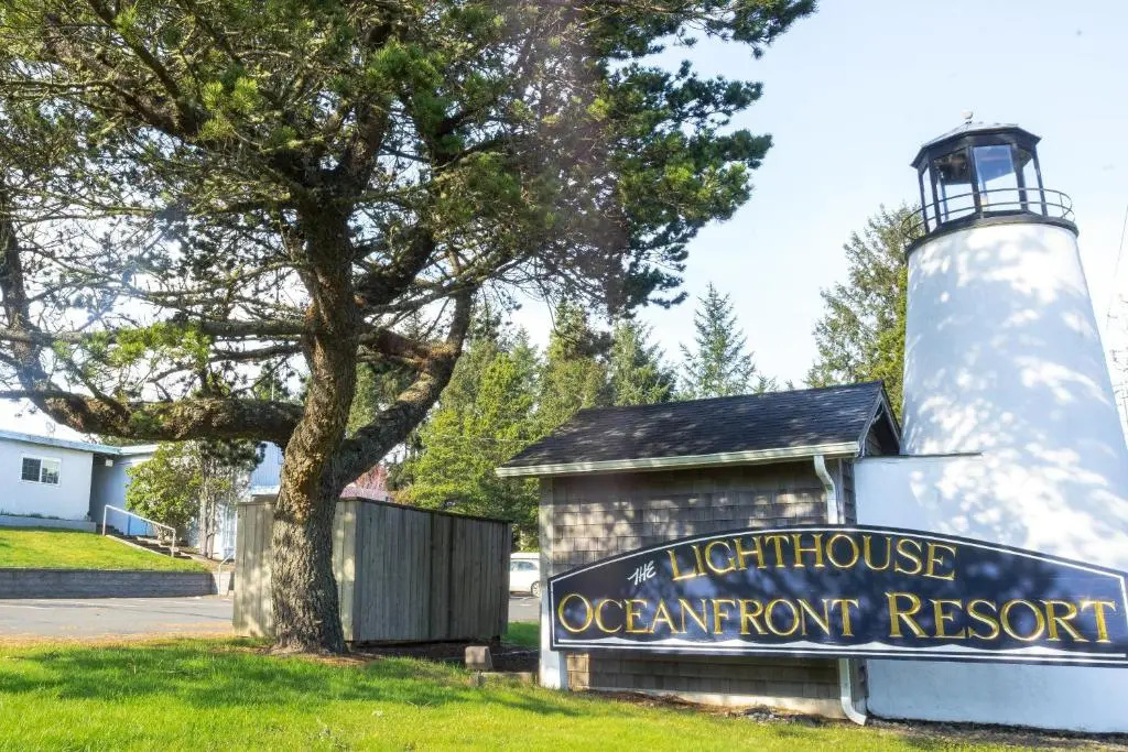 photo 1 of Lighthouse Oceanfront Resort