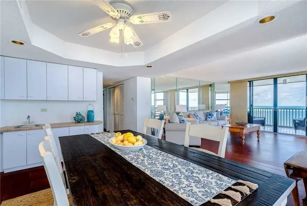 photo 1 of Lighthouse Towers 2008 - Two Bedroom Condo