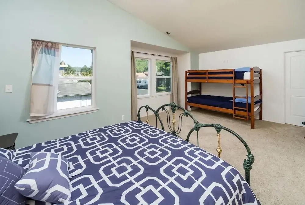 photo 1 of Lighthouse View - 3 Br home by RedAwning