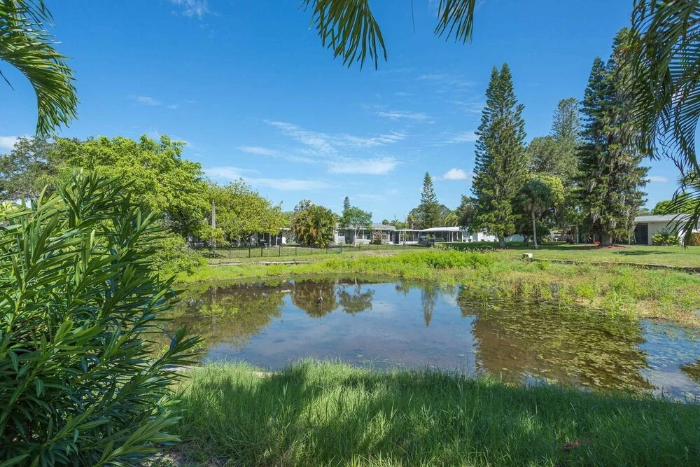 photo 1 of Lilac Mid-century Pool Home