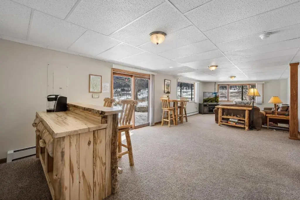 photo 1 of Lily Mountain Lodge - Amazing Mountains Views, Private Hot Tub, Great Location