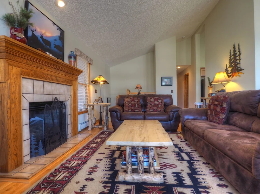 photo 1 of Lily Mountain Lodge - E.V.Reg #3498 - 4 Br Home
