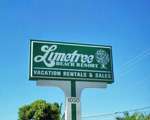 photo 1 of Limetree Beach Resort