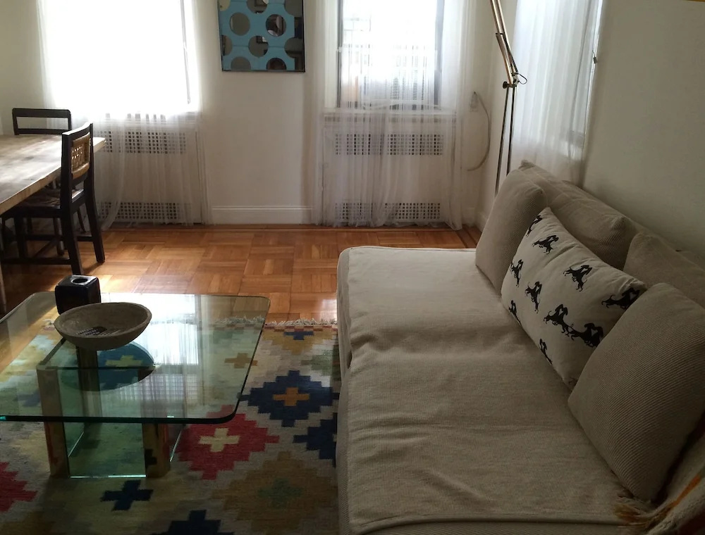 photo 1 of Lincoln Center Apartments