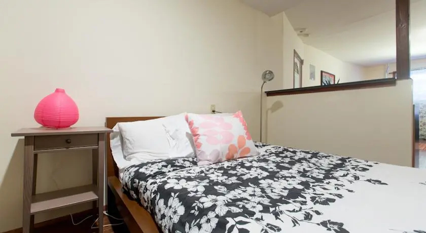 photo 1 of Lincoln Center Flats - a Dinosaurhaus Apartment