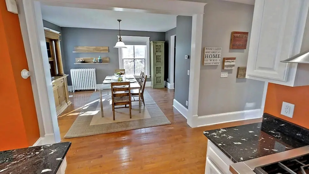 photo 1 of Linden Hills Luxury Charmer