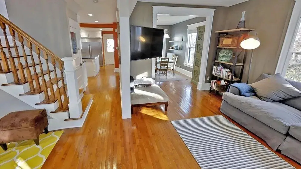 photo 1 of Linden Hills Luxury Charmer