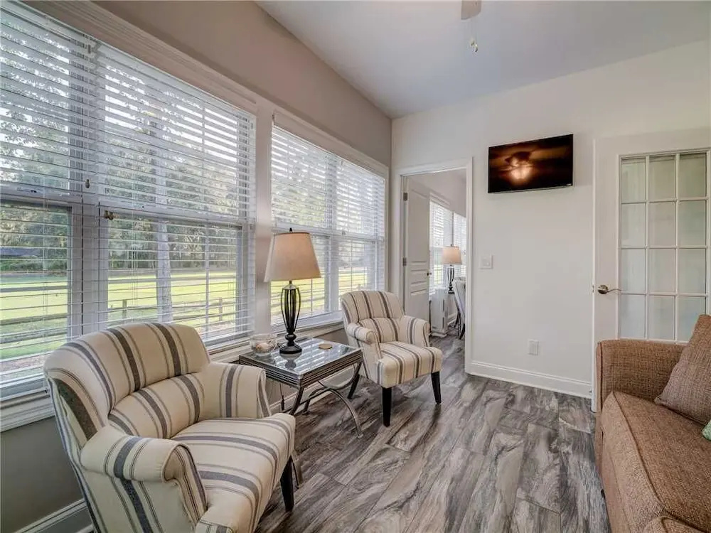 photo 1 of Links 8B, 3 Bedrooms, Golf Views, Pool, Sleeps 8