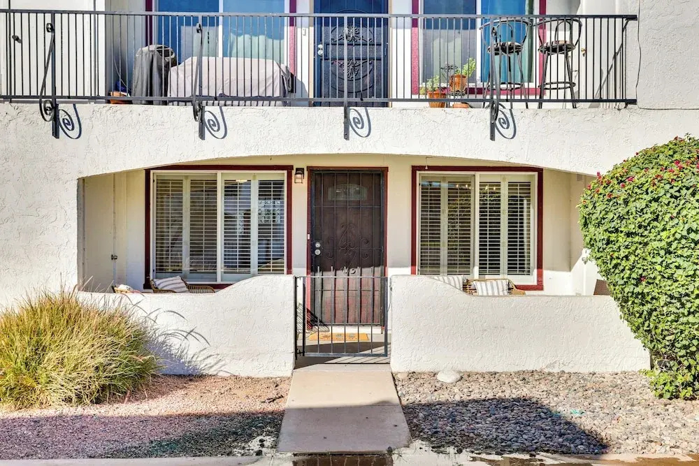 photo 1 of Community Pool at Litchfield Park Condo