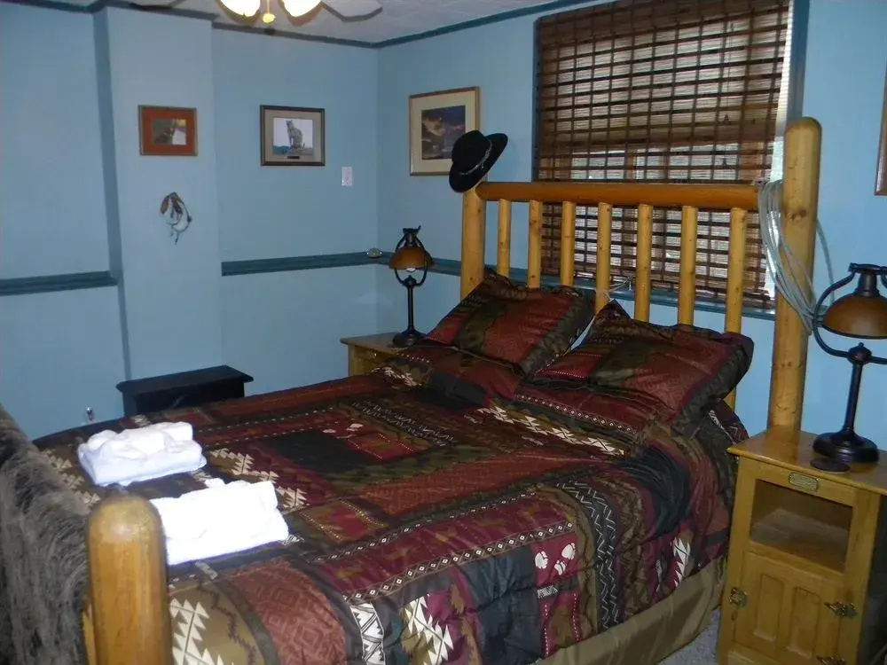 photo 1 of Little Elk Meadows Lodge Bed And Breakfast