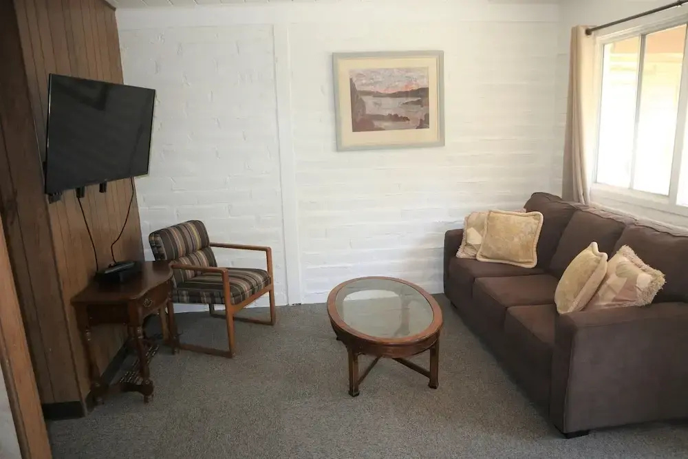 photo 1 of Little European Lodge