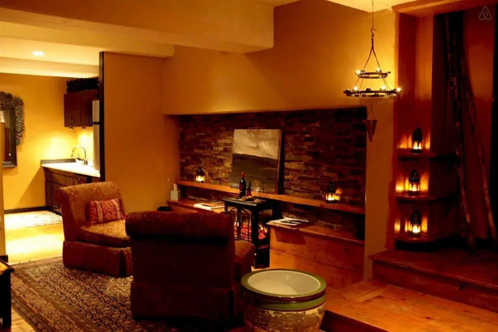photo 1 of Little Red Day Spa
