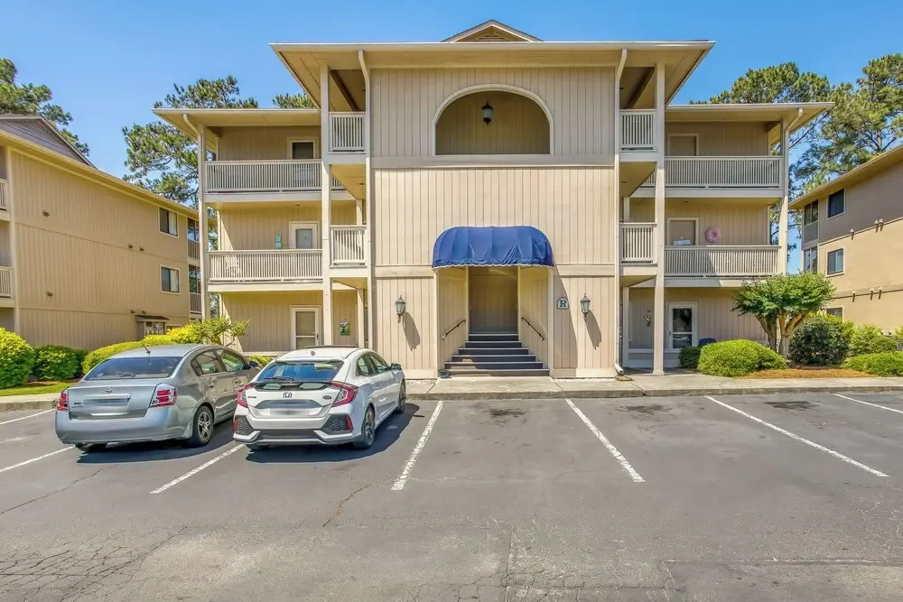 photo 1 of Little River Condo w/ Community Pool & Hot Tub!