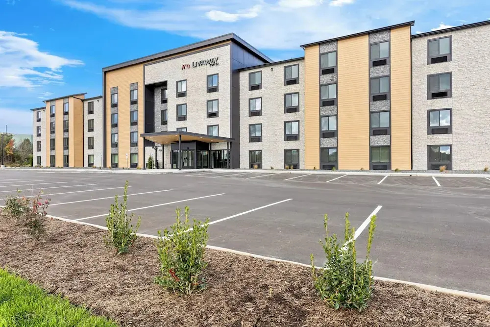 photo 1 of LivAway Suites Nashville- Smyrna