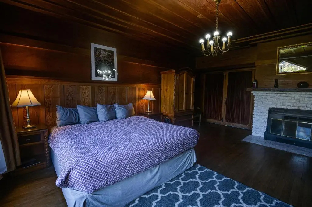 photo 1 of Living Light Inn