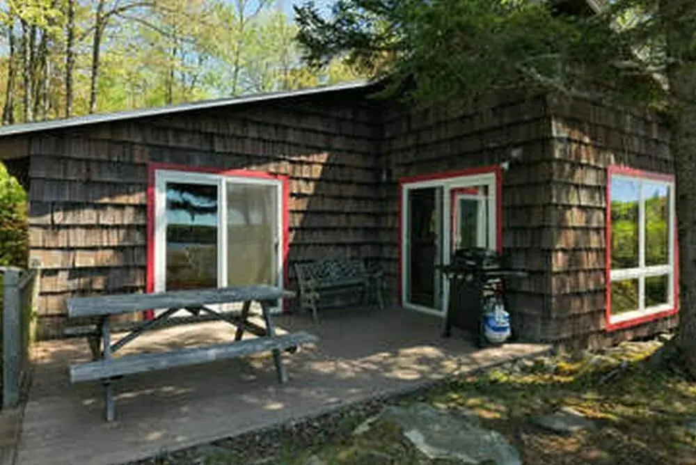 photo 1 of Living The Lake Dream By Pack And Relax